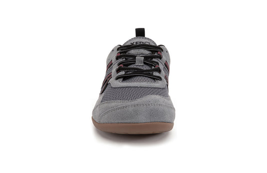 Prio Suede - Men's Casual Sneaker-14