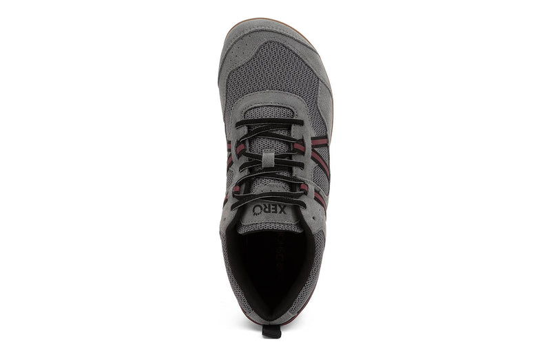 Load image into Gallery viewer, Xero Shoes Prio Suede Men's Barefoot Sneaker
