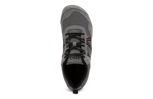 Xero Shoes Prio Suede Men's Barefoot Sneaker