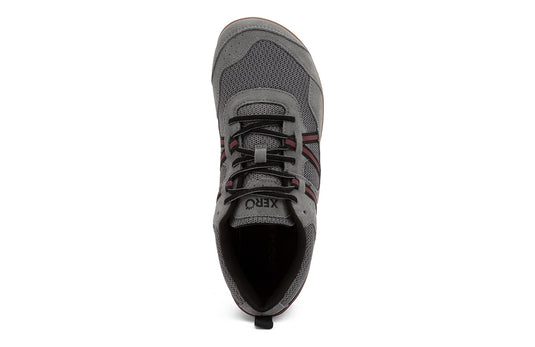 Prio Suede - Men's Casual Sneaker-13