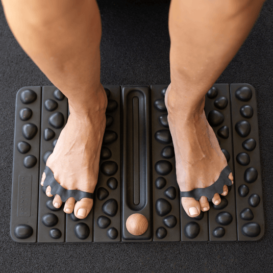 The Rehab Mechanics Proprioception Mat