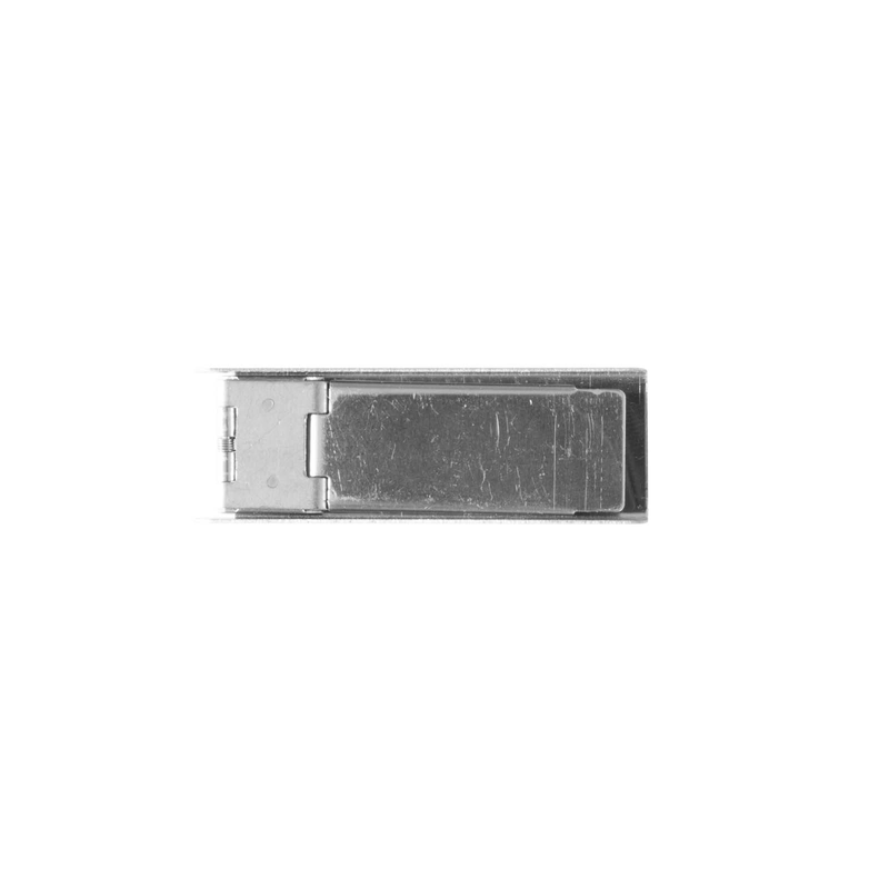 Load image into Gallery viewer, Rolltrak Keyless Safety Lock for Sliding Screen Doors &amp; Windows (1 pack of 2)-4
