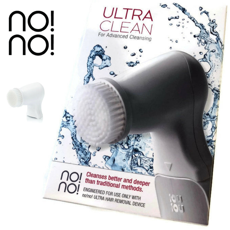 Load image into Gallery viewer, no!no! Ultra Clean Beauty Tip Brush Head Hair Removal Remover No No-2
