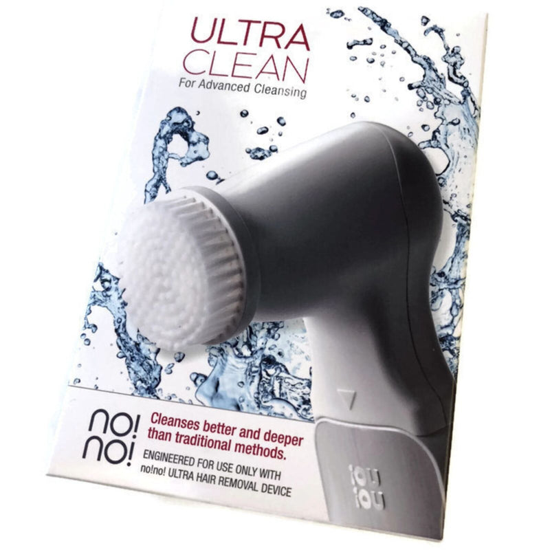 Load image into Gallery viewer, no!no! Ultra Clean Beauty Tip Brush Head Hair Removal Remover No No-4
