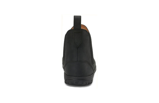 Ridgeway Chelsea - Men's Leather Chelsea Boot-9