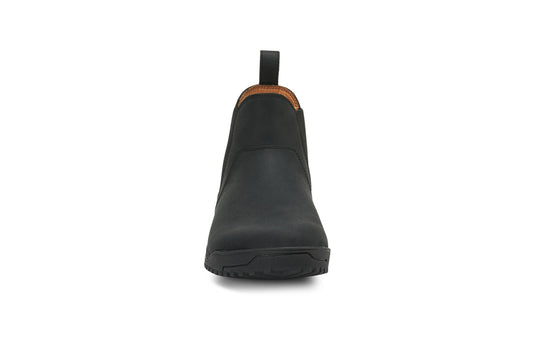 Ridgeway Chelsea - Men's Leather Chelsea Boot-8