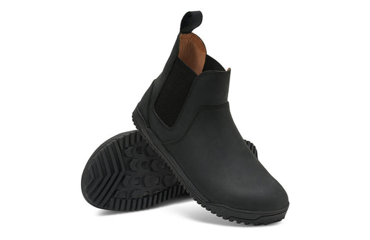 Ridgeway Chelsea - Men's Leather Chelsea Boot-2