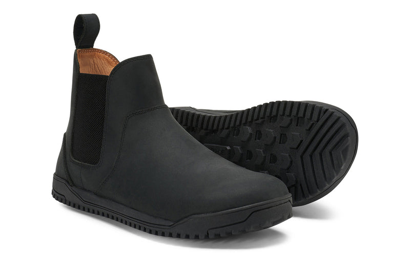 Load image into Gallery viewer, Ridgeway Chelsea - Men&#39;s Leather Chelsea Boot-1
