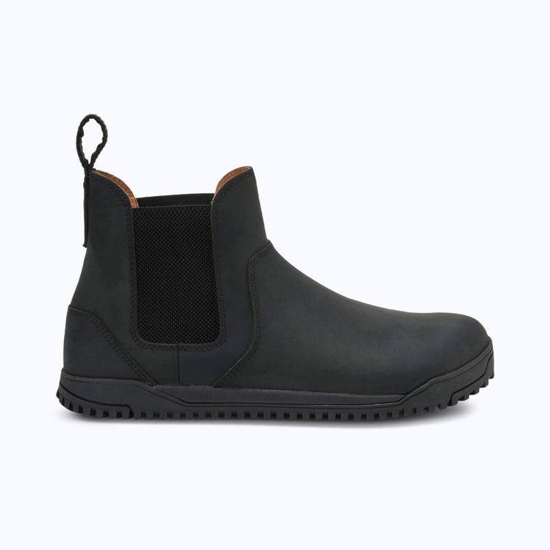 Load image into Gallery viewer, Xero Shoes Ridgeway Chelsea – Men's Barefoot Chelsea Boot

