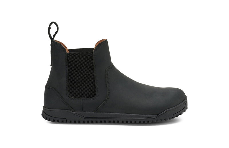 Load image into Gallery viewer, Ridgeway Chelsea - Men&#39;s Leather Chelsea Boot-3
