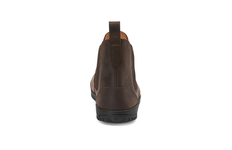 Load image into Gallery viewer, Ridgeway Chelsea - Men&#39;s Leather Chelsea Boot-11
