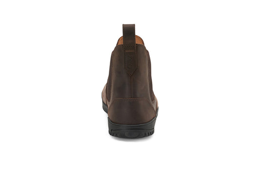 Ridgeway Chelsea - Men's Leather Chelsea Boot-11