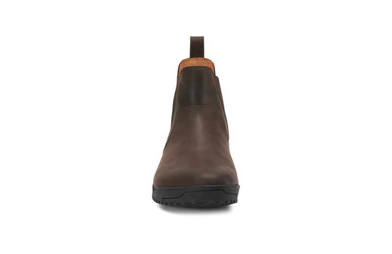 Load image into Gallery viewer, Ridgeway Chelsea - Men&#39;s Leather Chelsea Boot-12
