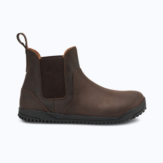 Xero Shoes Ridgeway Chelsea – Men's Barefoot Chelsea Boot