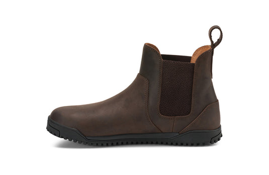 Ridgeway Chelsea - Men's Leather Chelsea Boot-14