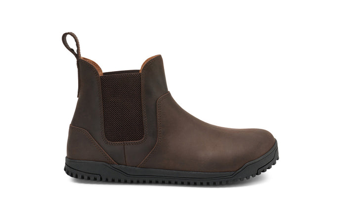 Ridgeway Chelsea - Men's Leather Chelsea Boot-16