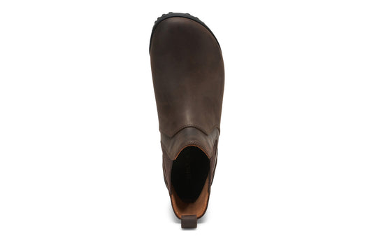 Ridgeway Chelsea - Men's Leather Chelsea Boot-10