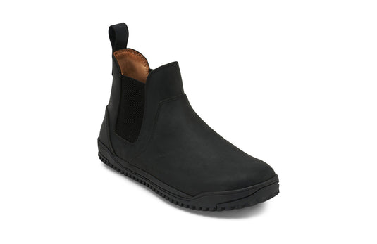 Ridgeway Chelsea - Women's Leather Chelsea Boot-0