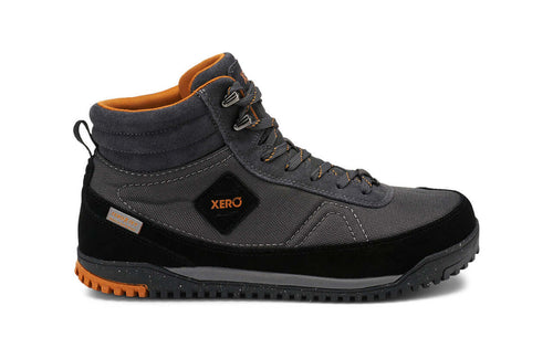 Ridgeway - Men's Waterproof Hiking Boot-2