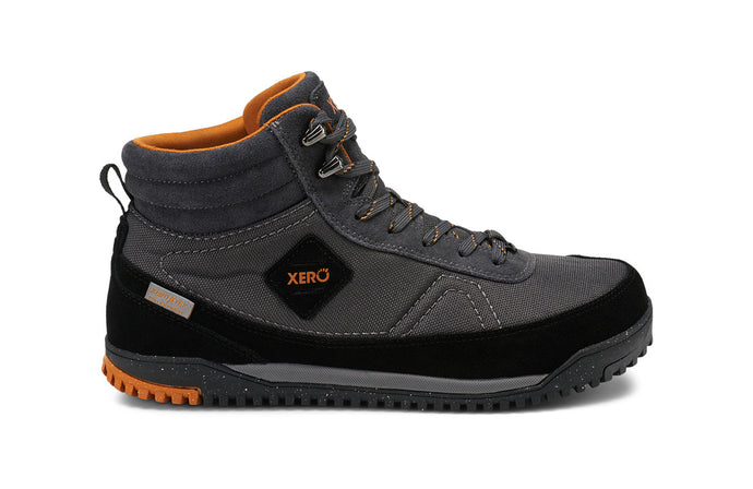Ridgeway - Men's Waterproof Hiking Boot-2