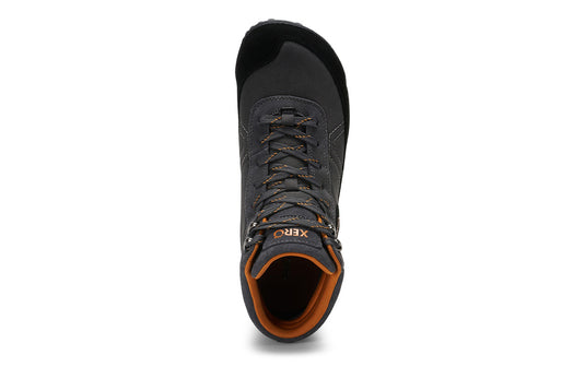 Ridgeway - Men's Waterproof Hiking Boot-24