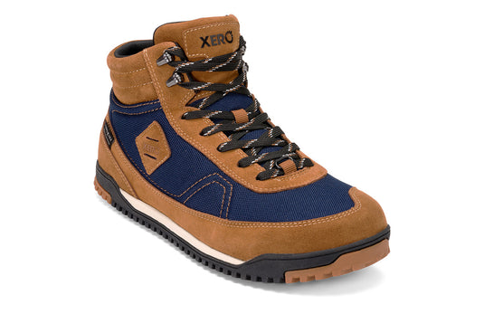 Ridgeway - Men's Waterproof Hiking Boot-6