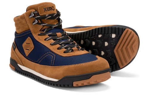 Load image into Gallery viewer, Xero Ridgeway - Retro-Inspired Waterproof Hiker Mens
