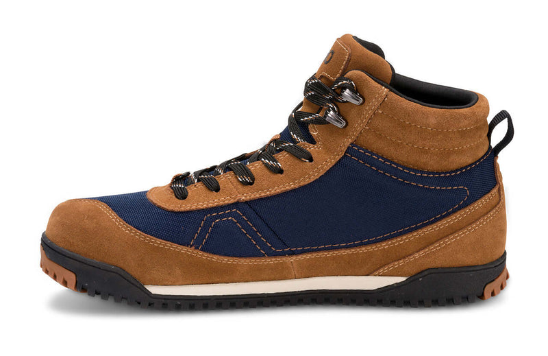 Load image into Gallery viewer, Xero Ridgeway - Retro-Inspired Waterproof Hiker Mens
