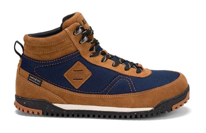 Xero Ridgeway - Retro-Inspired Waterproof Hiker Mens