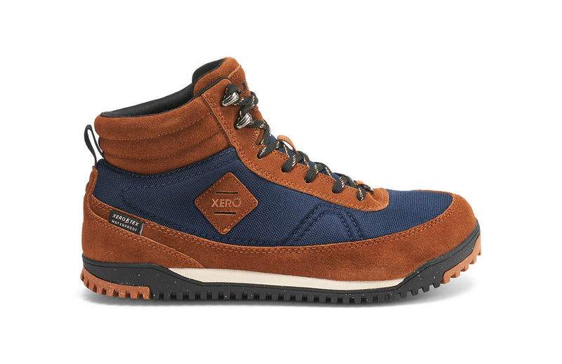 Load image into Gallery viewer, Xero Shoes Ridgeway Boot – Men's Waterproof Barefoot Hiking Boot
