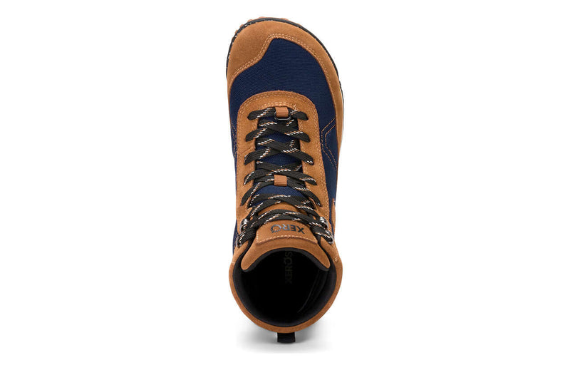 Load image into Gallery viewer, Xero Ridgeway - Retro-Inspired Waterproof Hiker Mens
