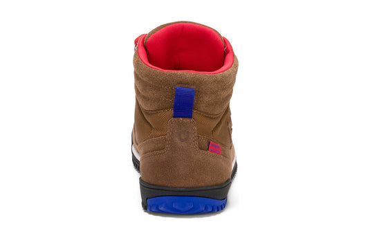 Ridgeway - Women's Waterproof Hiking Boot-7
