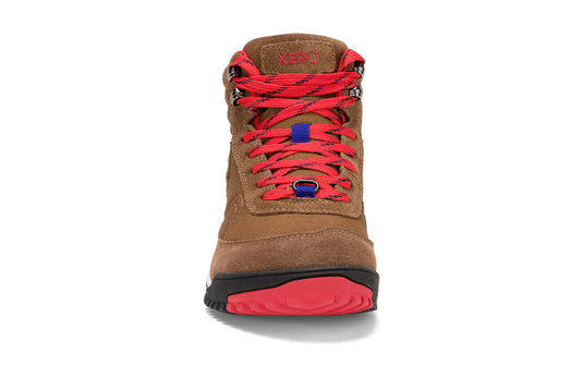 Ridgeway - Women's Waterproof Hiking Boot-5