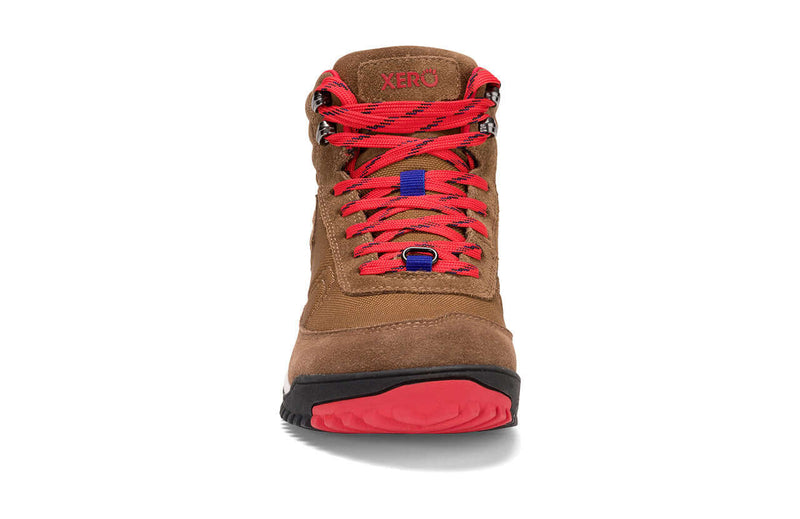 Load image into Gallery viewer, Xero Ridgeway - Retro-Inspired Waterproof Hiker Womens
