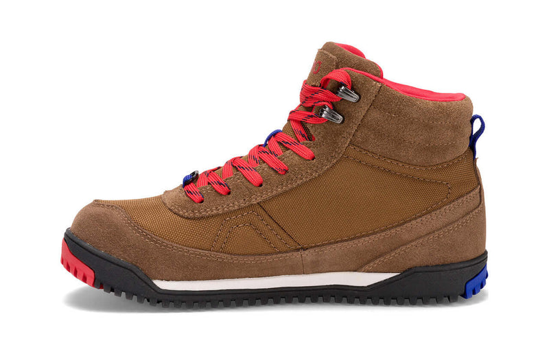 Load image into Gallery viewer, Xero Ridgeway - Retro-Inspired Waterproof Hiker Womens
