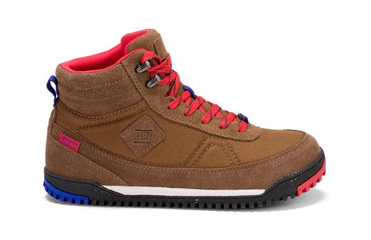 Ridgeway - Women's Waterproof Hiking Boot-0