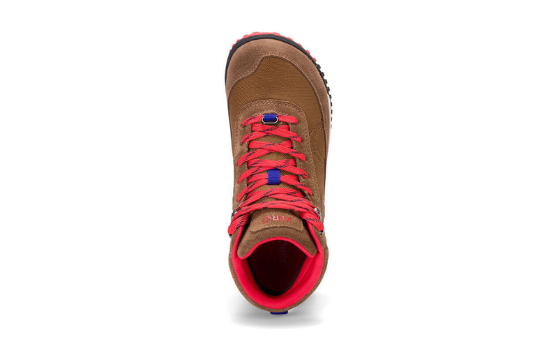 Load image into Gallery viewer, Xero Ridgeway - Retro-Inspired Waterproof Hiker Womens
