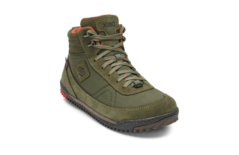 Load image into Gallery viewer, Ridgeway - Women&#39;s Waterproof Hiking Boot-1
