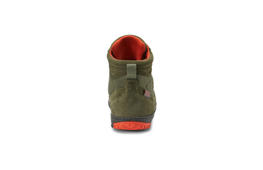 Ridgeway - Women's Waterproof Hiking Boot-15