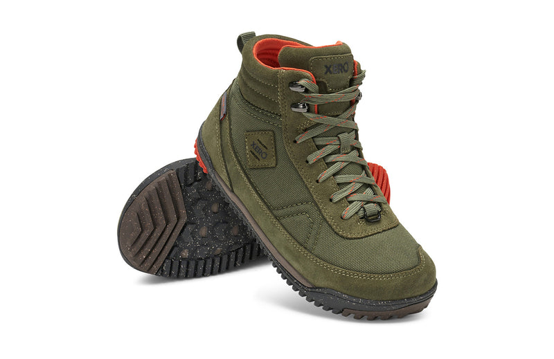 Load image into Gallery viewer, Ridgeway - Women&#39;s Waterproof Hiking Boot-10
