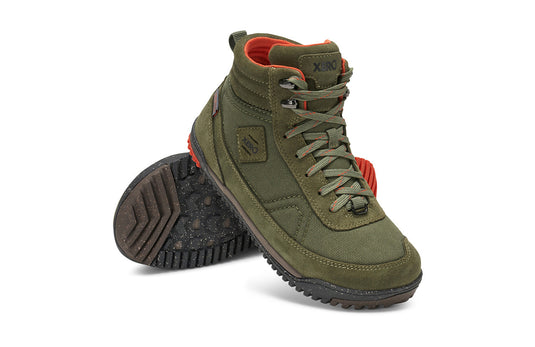 Ridgeway - Women's Waterproof Hiking Boot-10