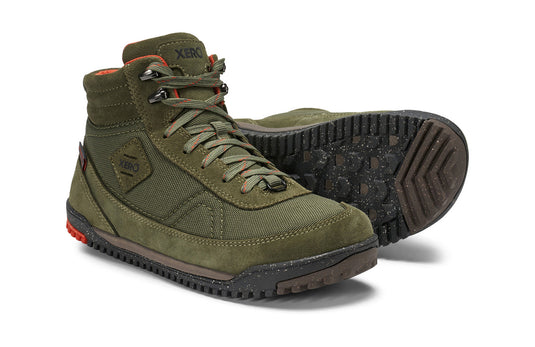 Ridgeway - Women's Waterproof Hiking Boot-9