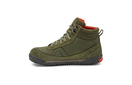 Ridgeway - Women's Waterproof Hiking Boot-12