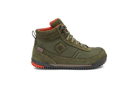 Ridgeway - Women's Waterproof Hiking Boot-11