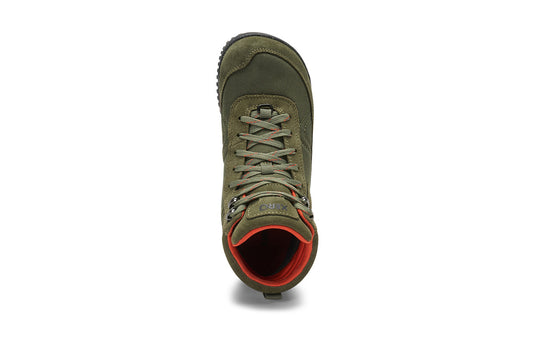 Ridgeway - Women's Waterproof Hiking Boot-14