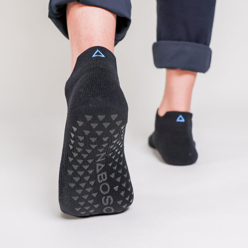Load image into Gallery viewer, Textured Grip Sock-2

