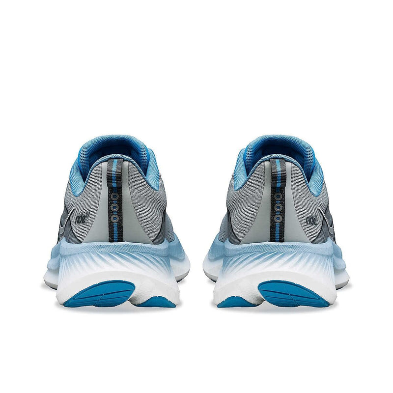 Load image into Gallery viewer, D Wide Saucony Ride 17 Womens Running Shoes – Cushioned Lightweight Trainers New-4
