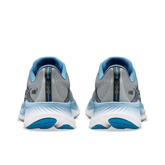 D Wide Saucony Ride 17 Womens Running Shoes – Cushioned Lightweight Trainers New-4