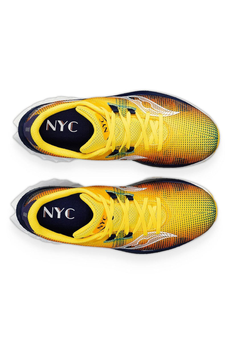 Load image into Gallery viewer, Saucony Womens Endorphin Speed 4 Sneakers Runners Running Shoes in NYC-4

