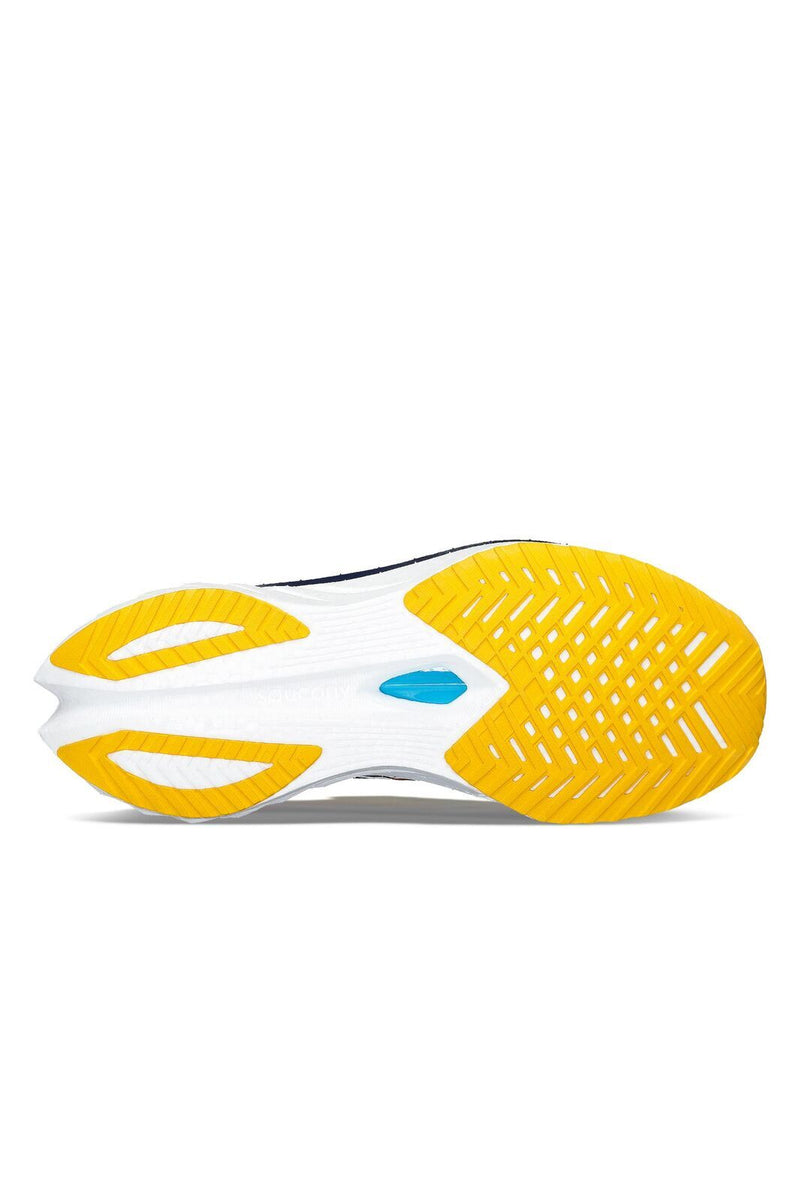 Load image into Gallery viewer, Saucony Womens Endorphin Speed 4 Sneakers Runners Running Shoes in NYC-3
